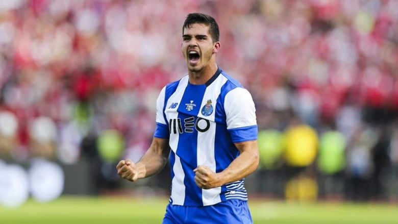 Sulmuesi i Portos që ka shënuar 18 gola në dy muajt e fundit kërkohet nga 28 skuadra (Video)
