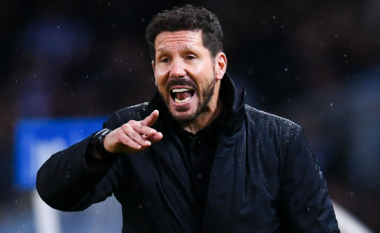 Simeone zbarkon në Itali, përgjigja e tij për Interin do t’i gëzojë shumë tifozët zi kaltër