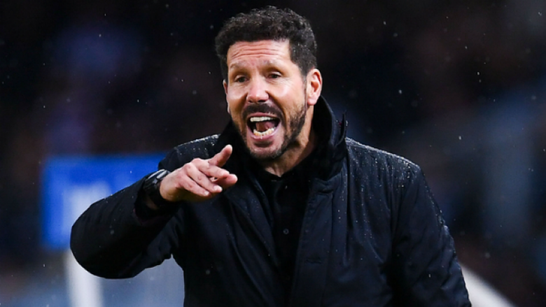 Simeone zbarkon në Itali, përgjigja e tij për Interin do t’i gëzojë shumë tifozët zi kaltër