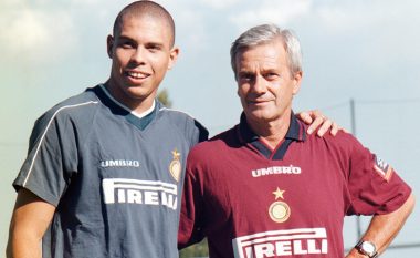 Simoni: Simeone ëndërron drejtimin e Interit