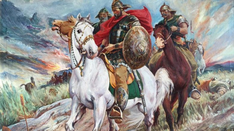 Historia e (pa)njohur e Skënderbeut? (Video)