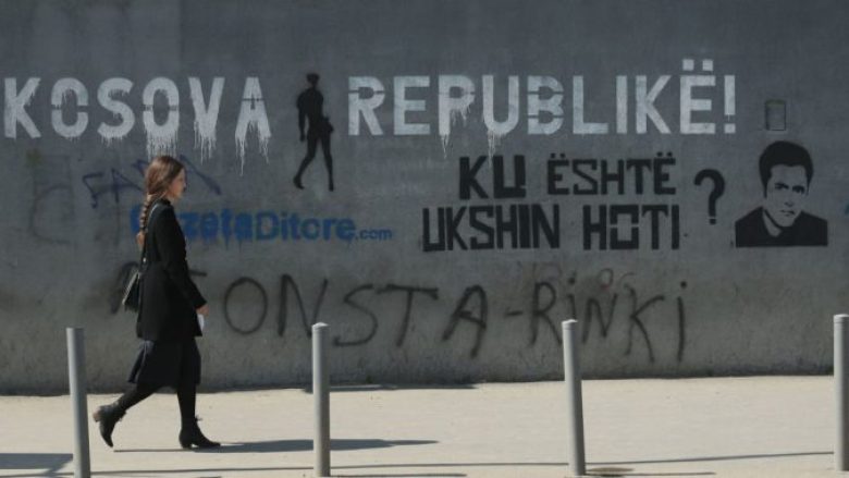 Sky News: Kosova paralajmëron qytetarët për Serbinë