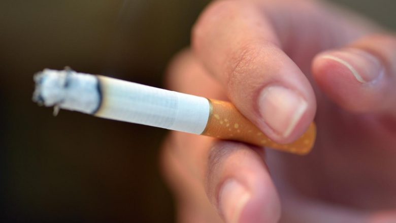 Zbulohen për herë të parë efektet e konsumimit të duhanit në gjene