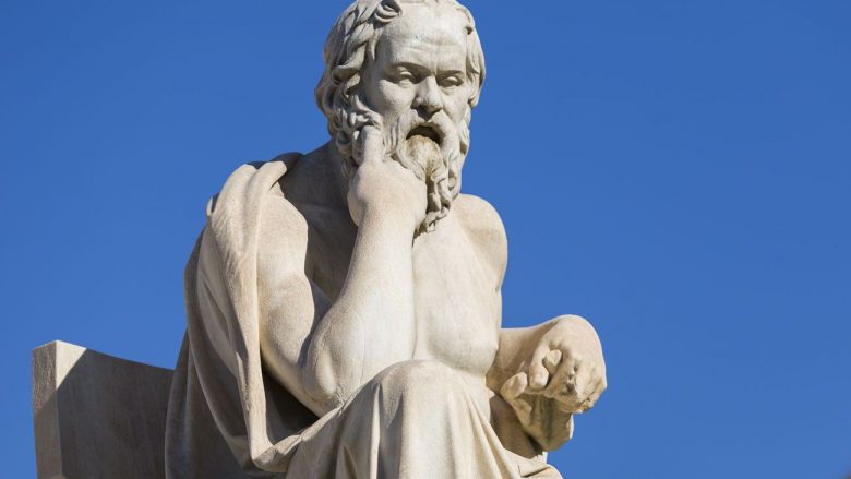 Apologjia e Sokratit, një thirrje e përhershme