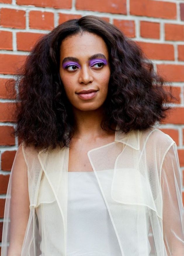 Street style, Solange Piaget Knowles arriving at Creatures of Comfort Spring Summer 2017 show held at 775 Washington Street, in New York City, NY, USA, on September 8, 2016., Image: 299266990, License: Rights-managed, Restrictions: , Model Release: no, Credit line: Profimedia, Abaca