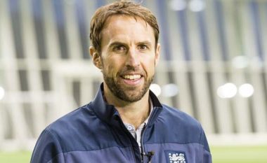 Southgate nënshkruan kontratë katërvjeçare me Anglinë