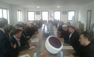 BFI në Maqedoni mbledh imamët për të diskutuar ekstremizmin fetar