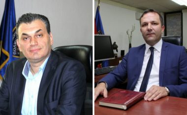 Përballje Andonovski vs. Spasovski në Komisionin e Anti-korrupsionit