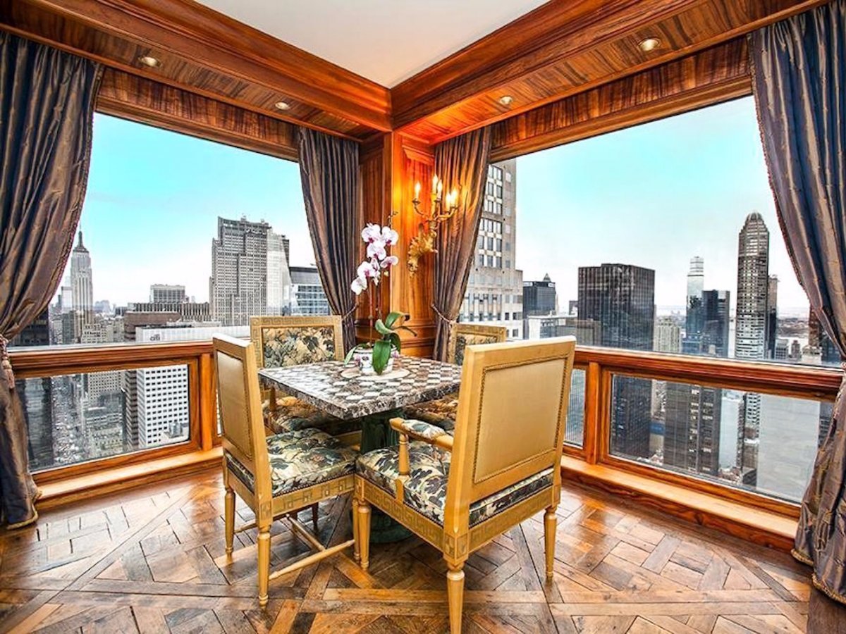 speaking-of-property-in-2015-he-reportedly-dropped-185-million-on-an-apartment-in-manhattans-trump-towers