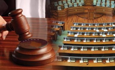 Gjykata Speciale mund ta përçajë skenën politike të Kosovës