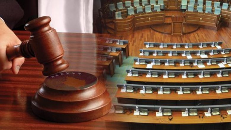 Gjykata Speciale mund ta përçajë skenën politike të Kosovës