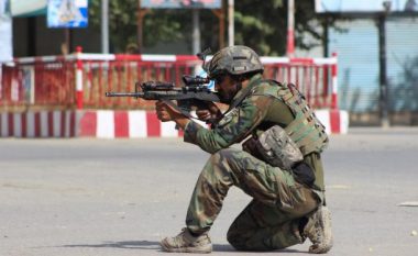 Vriten 20 civilë nga sulmet e NATO-s në Afganistan