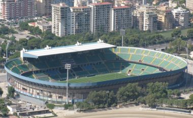 Tri stadiume në garë për ndeshjen Itali-Shqipëri