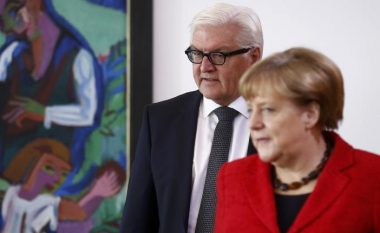 Steinmeier: Zgjedhjet në IRJM, hap i rëndësishëm për dalje nga kriza