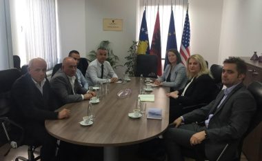 Këshilltarët e komunave veriore ankohen se shqiptarët po diskriminohen në veri