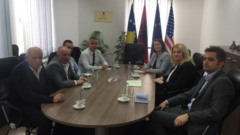 Këshilltarët e komunave veriore ankohen se shqiptarët po diskriminohen në veri