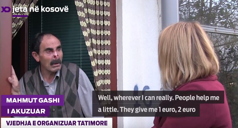 Vjedhja e organizuar tatimore në Kosovë: Të varfrit i “bënë” pronarë të kompanive! (Video)