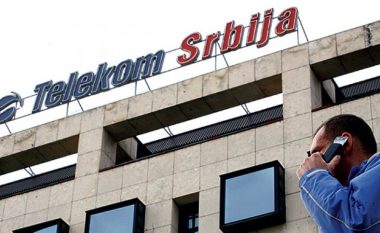 Lista Serbe thotë se nuk kanë informacione se Telekomi i Serbisë do ta blejë IPKO-në