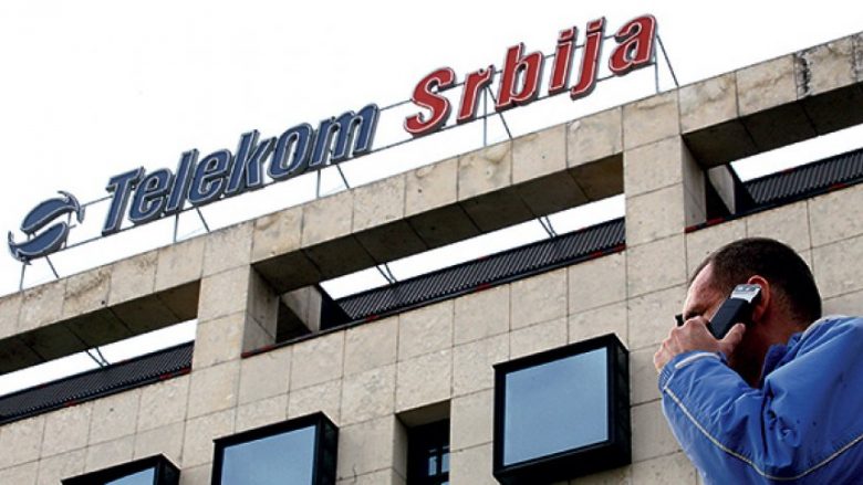 Lista Serbe thotë se nuk kanë informacione se Telekomi i Serbisë do ta blejë IPKO-në