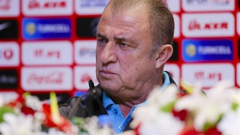 Terim: Ndaj Kosovës ndeshje e vështirë, duhet të fitojmë