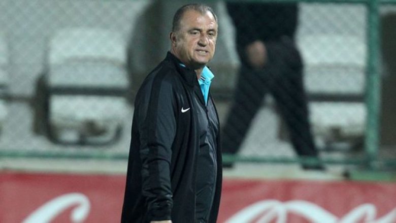 Terim lë jashtë kombëtares sulmuesin turk më në formë në Evropë (Foto)