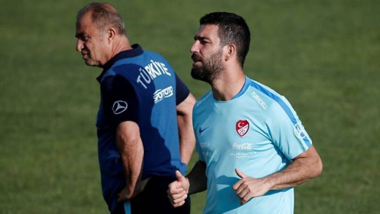 Terim nuk e fton Turanin kundër Kosovës, por do të thërras këta katër futbollistë