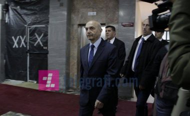 Mustafa: LDK pro reformës zgjedhore, por duhet konsensus