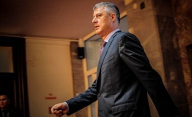 Thaçi thërret partitë politike në takimin e radhës për reformën zgjedhore