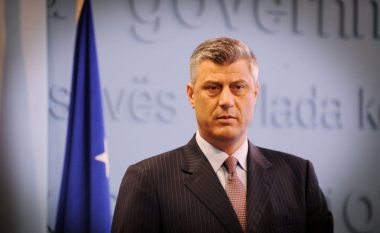 Thaçi ngushëllon familjen e Sevdije Ahmetit