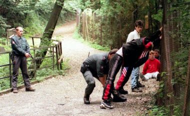 Zviceranët ua kalojnë kosovarëve në trafikimin me qenie njerëzore