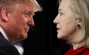 Zgjedhjet në SHBA: Çfarë ndodhë nëse ka një barazim votash ndërmjet kandidatëve? (Video)
