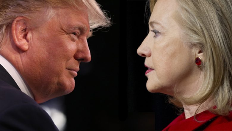 Zgjedhjet në SHBA: Çfarë ndodhë nëse ka një barazim votash ndërmjet kandidatëve? (Video)