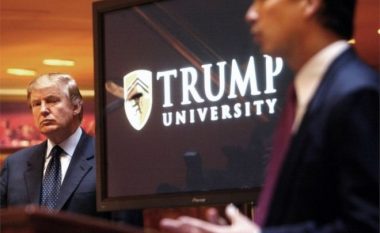 Trump do të paguajë 25 milionë dollarë për mashtrimin e studentëve