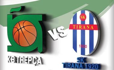 Trepça-Tirana, paratë e biletave do të shkojnë për bamirësi (Foto)