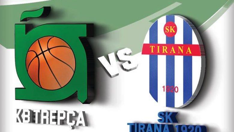 Trepça-Tirana, paratë e biletave do të shkojnë për bamirësi (Foto)