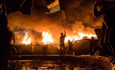 Poroshenko: Ukraina kërkon të ndahet përfundimisht nga bota ruse