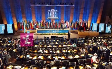 Sot një vit prej kur Kosova nuk u pranua në UNESCO