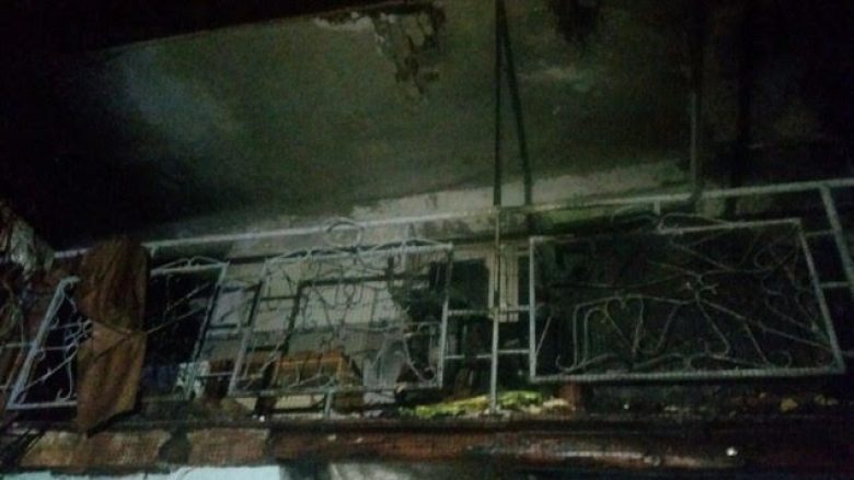 Një banor i Mateçit mbytet nga tymi në shtëpinë e tij