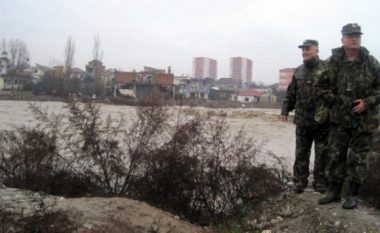 Ushtria ndërhyn në Lezhë, Fushë-Krujë dhe në Tiranë