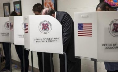 SHBA: Si zhvillohen zgjedhjet presidenciale ?