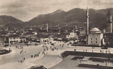 Tirana, si qendra modeste u shndërrua në kryeqytet