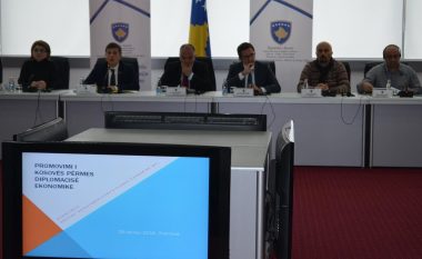 MPJ dhe komunat gati për bashkëpunim në kuadër të diplomacisë ekonomike