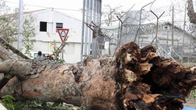 Godet Uragani Oto, tre të vdekur në Panama