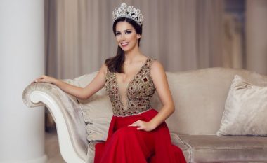 Valbona Selimllari refuzon Miss Globen shkaku i Dance with me