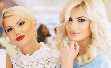 “Blick” për 28 Nëntor: Njihuni me nëntë bukuroshet shqiptare që drejtojnë emisione (Foto)