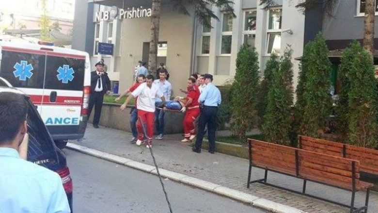 Mysafirja dhe kamerieri dëshmojnë për vrasjen në ‘Bon Vivant’ (Video)