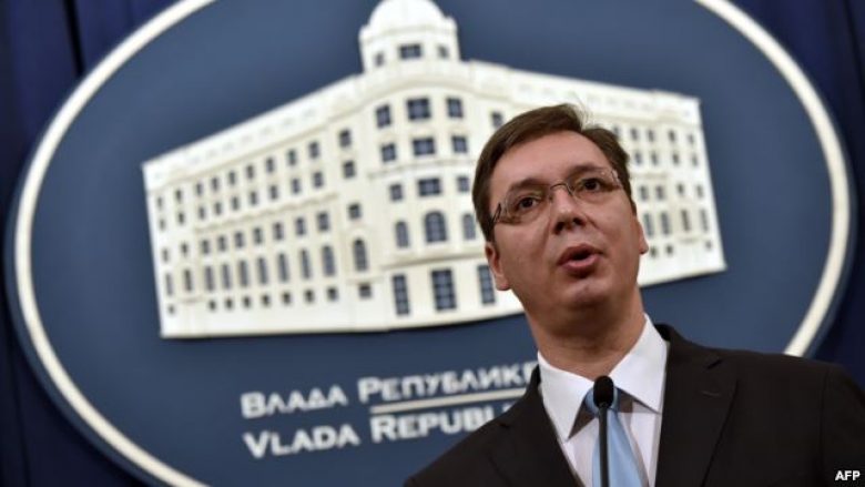 MPJ: Vuçiqit i lejohet vizita në Kosovë, do të bëhet konform rregullave