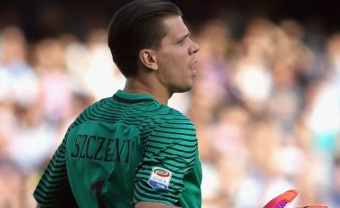 Szczesny: Juve nuk është skuadër më e mirë se Roma