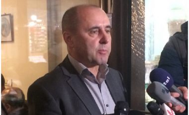 Ademi: Do të themelojmë institut për monitorimin dhe mbrojtjen e gjuhës shqipe