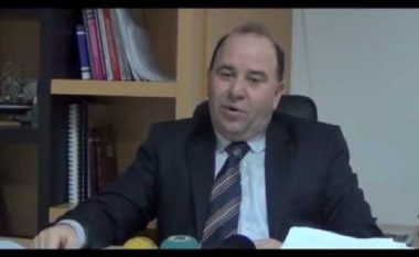 Zafirov: Gjykatësit reaguan ndaj kriminelit (Video)